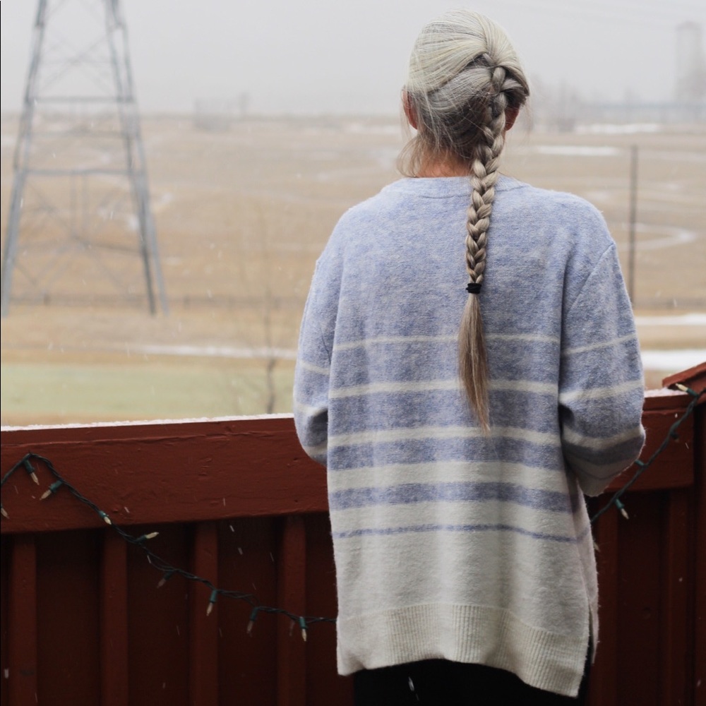 LOFT Outlet Sweater